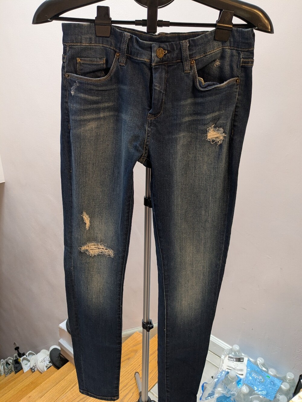 Blanknyc Size 28 Jeans
